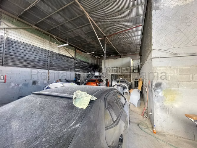 Galera En Venta En Río Abajo SYH
