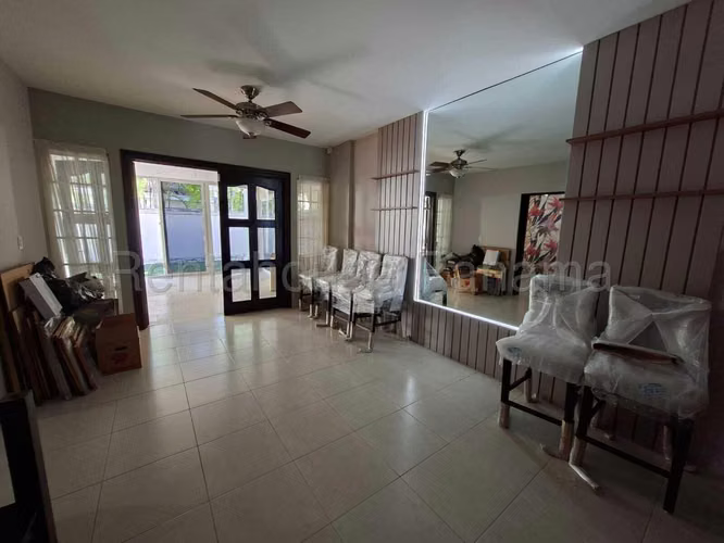 Casa En Venta En Costa Sur SYH