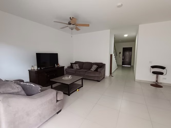 VENTA CASA ALTOS DE PANAMA