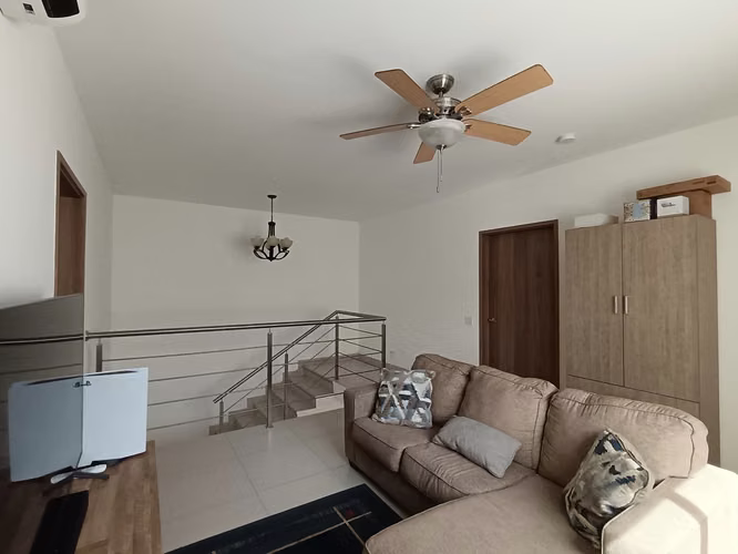 VENTA CASA ALTOS DE PANAMA