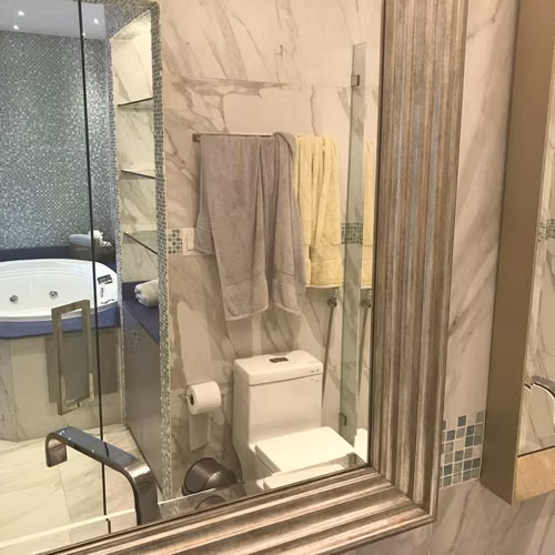Se Vende Apartamento en El Cangrejo YDU