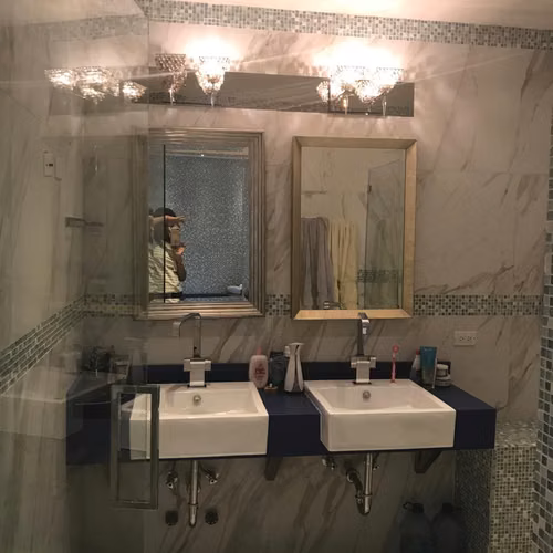 Se Vende Apartamento en El Cangrejo YDU