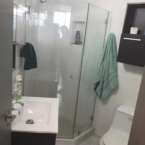 Se Vende Apartamento en El Cangrejo YDU