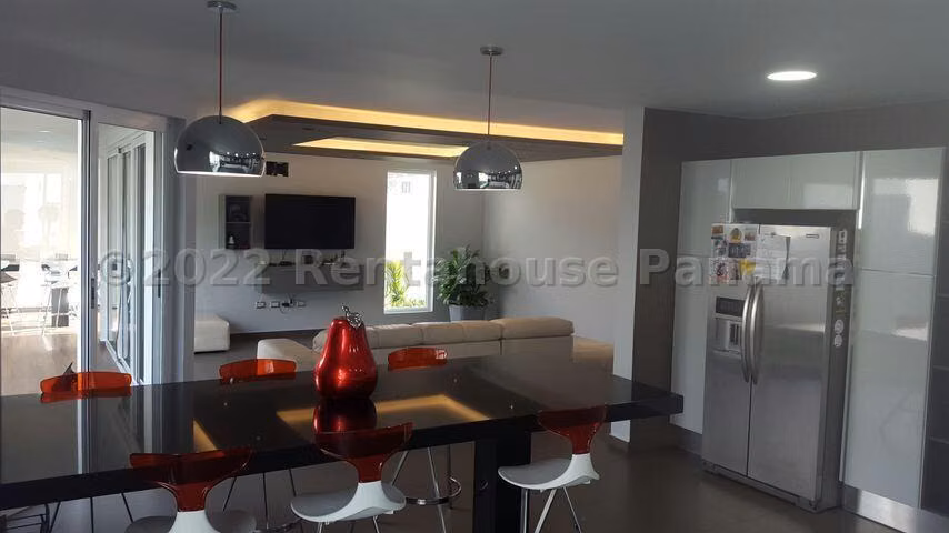 Vendo casa en Altos de Panamá LF26-7590 Solo Cliente Directo