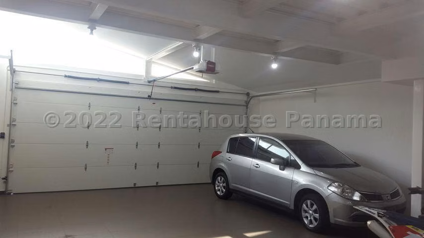 Vendo casa en Altos de Panamá LF26-7590 Solo Cliente Directo
