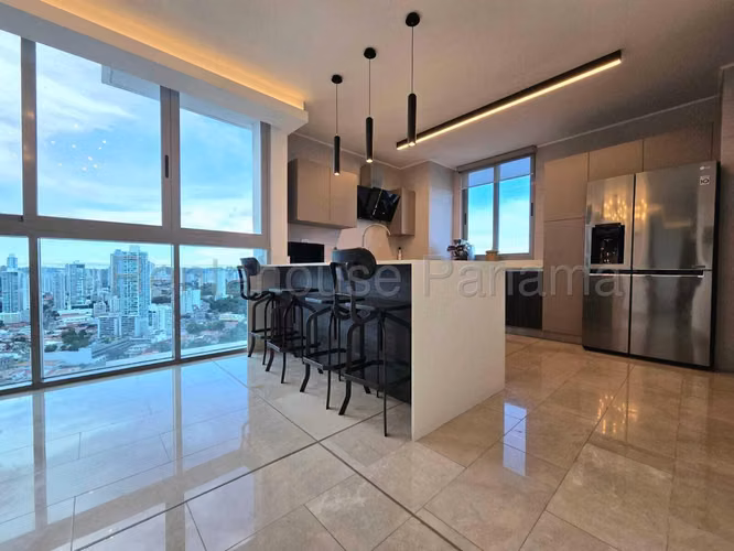 Apartamento en Alquiler en Coco del mar 26*7358Mfk