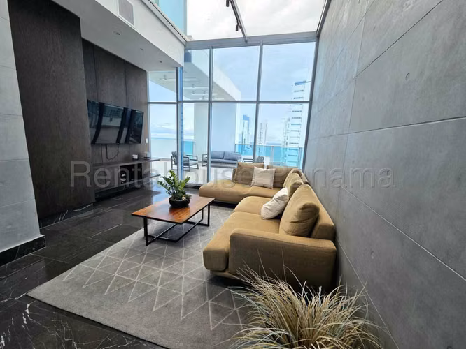 Apartamento en Alquiler en Coco del mar 26*7358Mfk