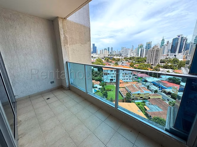 Se Vende Apartamento en San Francisco YDU