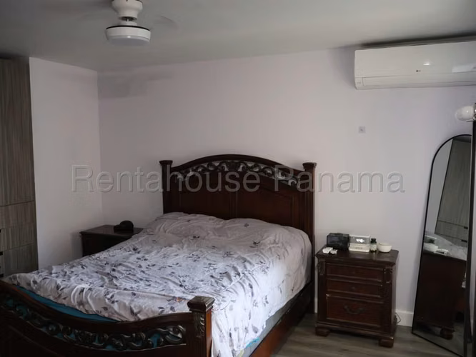Se Vende Apartamento en El Cangrejo YDU