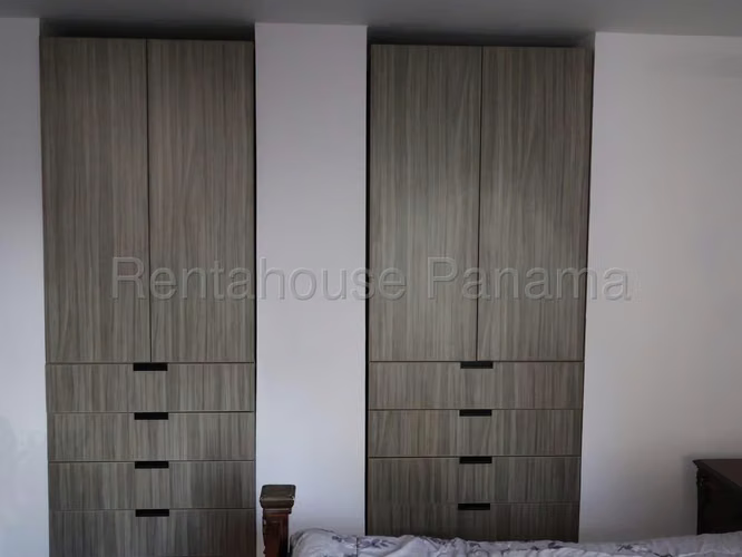 Se Vende Apartamento en El Cangrejo YDU