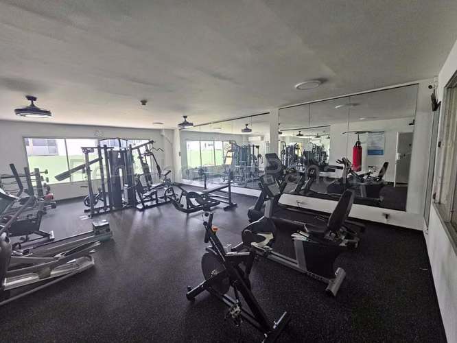 Se Vende Apartamento en El Cangrejo YDU