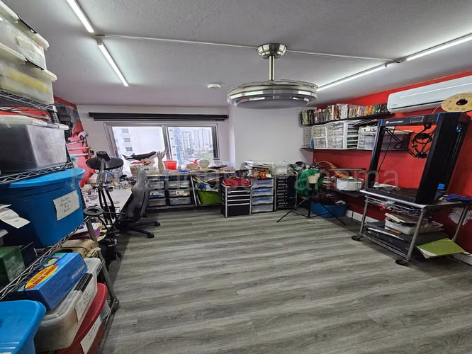 Se Vende Apartamento en El Cangrejo YDU