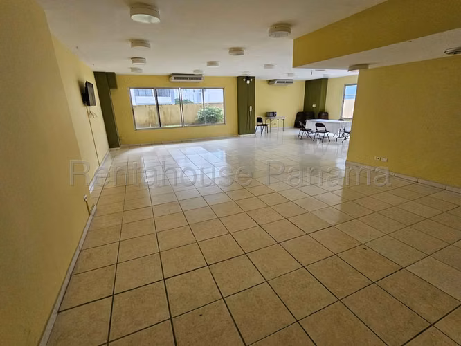 Se Vende Apartamento en El Cangrejo YDU