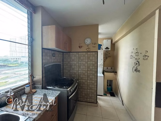 VENTA DE APARTAMENTO EN CONDADO DEL REY