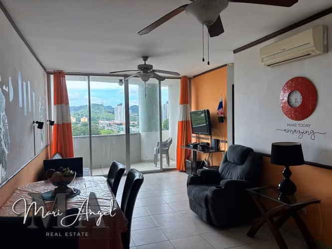 VENTA DE APARTAMENTO EN CONDADO DEL REY