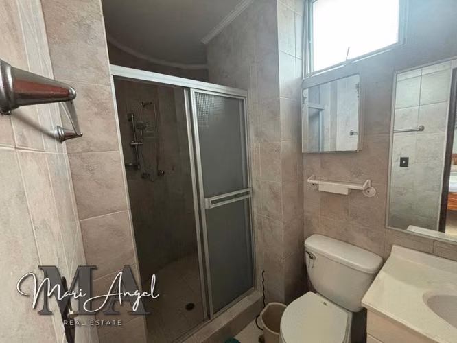 VENTA DE APARTAMENTO EN CONDADO DEL REY