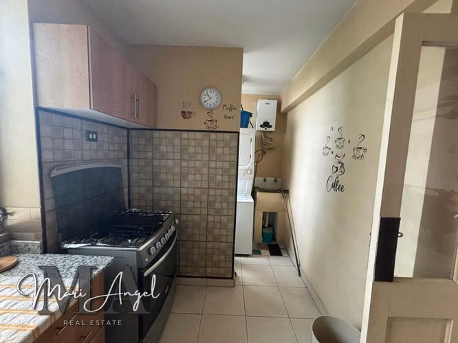 VENTA DE APARTAMENTO EN CONDADO DEL REY