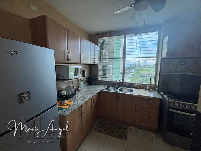 VENTA DE APARTAMENTO EN CONDADO DEL REY