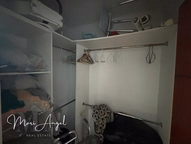 VENTA DE APARTAMENTO EN CONDADO DEL REY