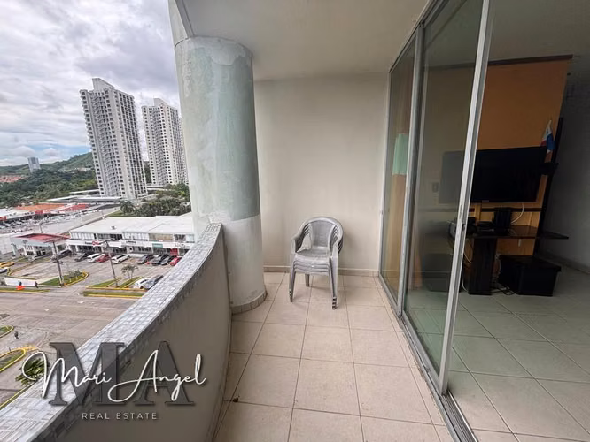 VENTA DE APARTAMENTO EN CONDADO DEL REY