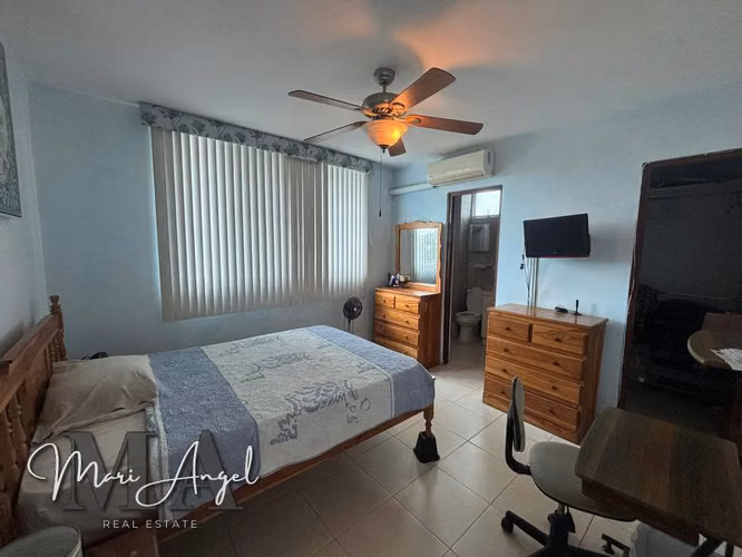 VENTA DE APARTAMENTO EN CONDADO DEL REY