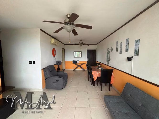 VENTA DE APARTAMENTO EN CONDADO DEL REY