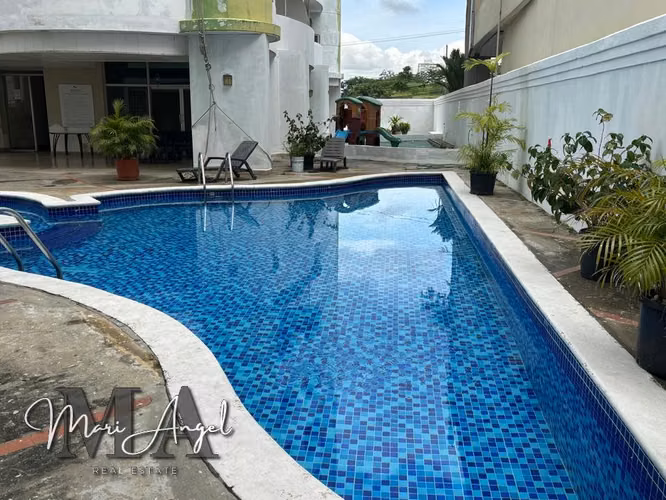 VENTA DE APARTAMENTO EN CONDADO DEL REY