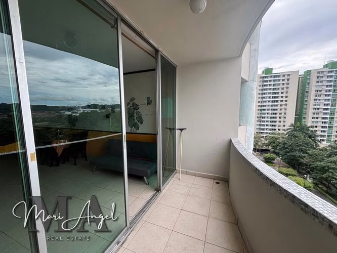 VENTA DE APARTAMENTO EN CONDADO DEL REY