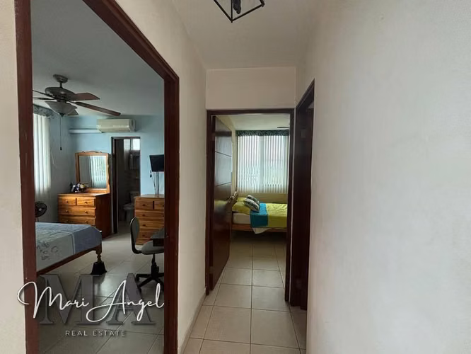 VENTA DE APARTAMENTO EN CONDADO DEL REY