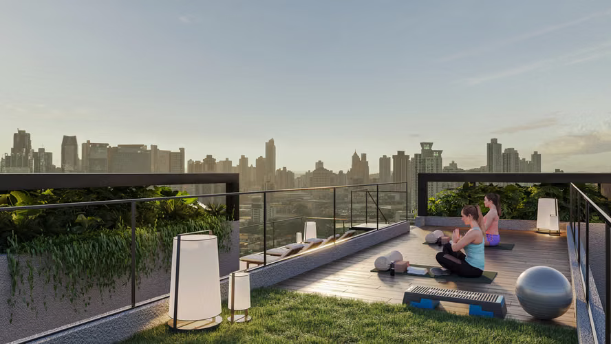 Inversión Airbnb en San Francisco desde $244K | 67 m² con diseño lock off