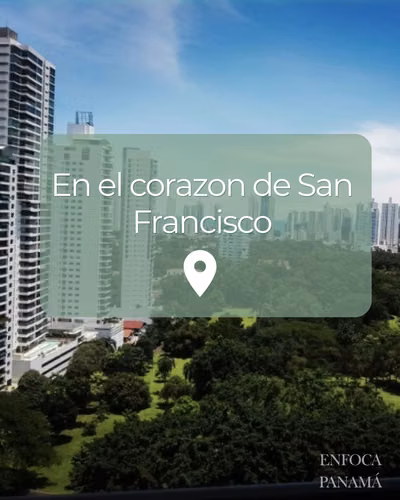 Inversión Airbnb en San Francisco desde $244K | 67 m² con diseño lock off