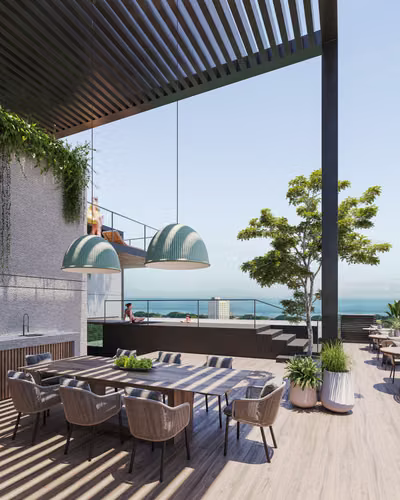 Inversión Airbnb en San Francisco desde $244K | 67 m² con diseño lock off