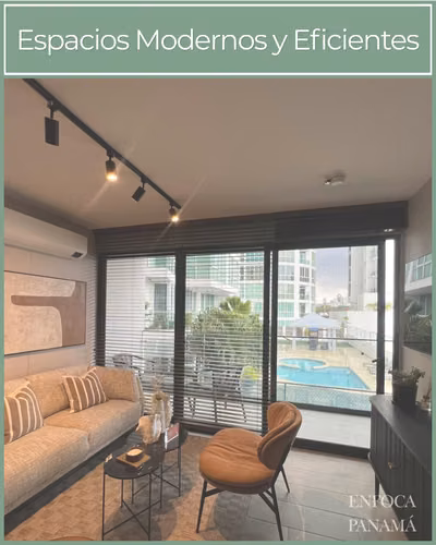Inversión Airbnb en San Francisco desde $244K | 67 m² con diseño lock off