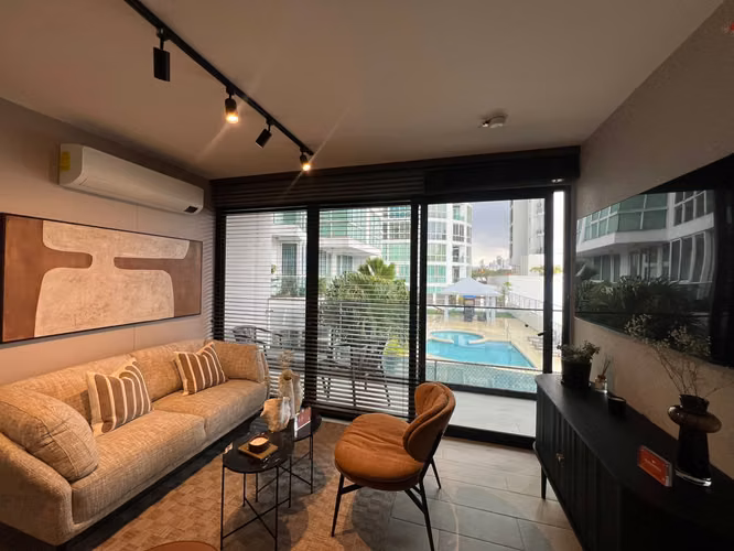 Inversión Airbnb en San Francisco desde $244K | 67 m² con diseño lock off