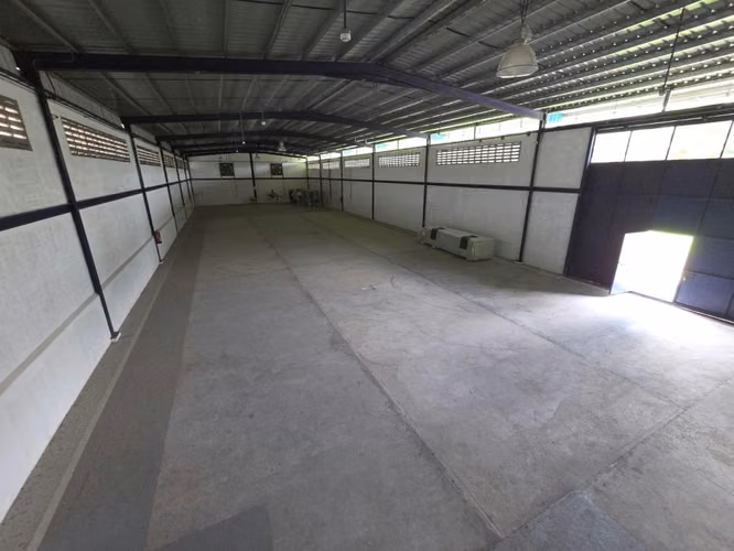 Bodega en Alquiler – Chilibre – 700 m² - Imagen 9