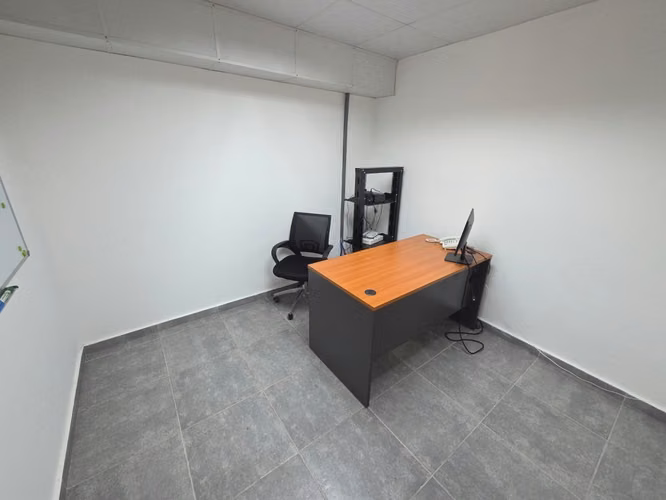 Bodega en Alquiler – Chilibre – 700 m² - Imagen 6