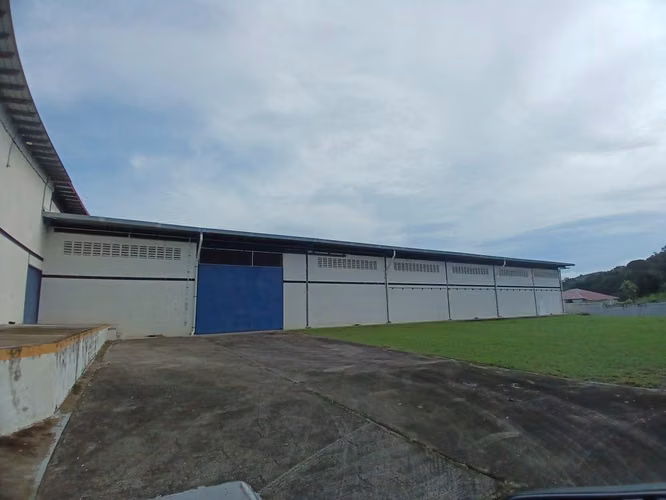 Bodega en Alquiler – Chilibre – 700 m² - Imagen 7