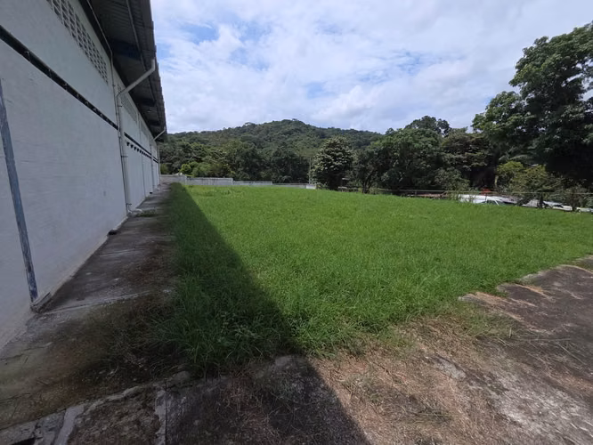 Bodega en Alquiler – Chilibre – 700 m² - Imagen 4