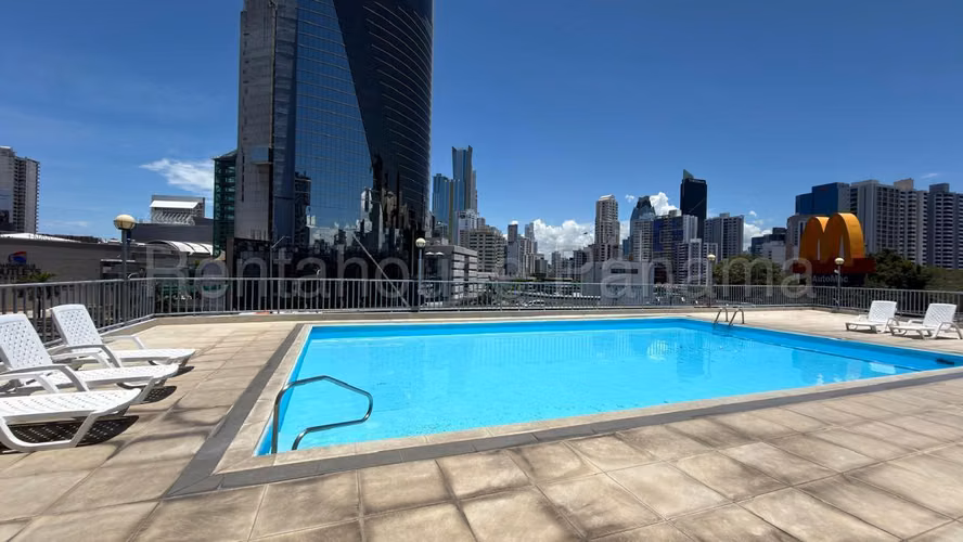 Venta de Apartamento en Paitilla 26*7581Mfk