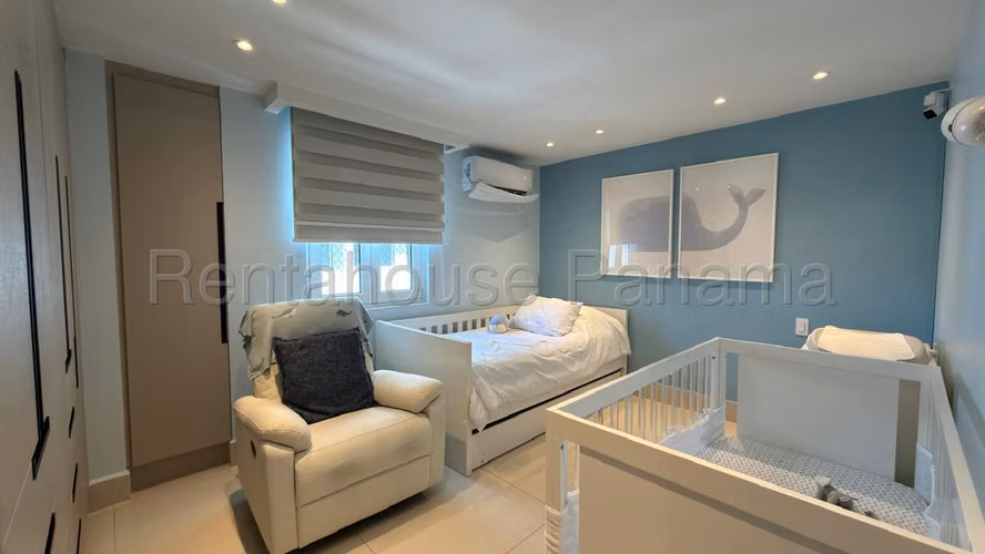 Venta de Apartamento en Paitilla 26*7581Mfk