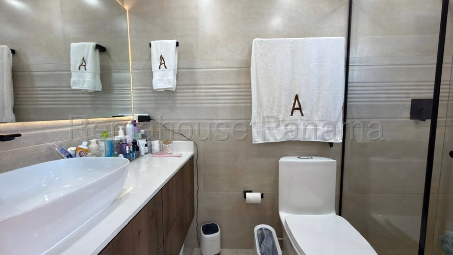 Venta de Apartamento en Paitilla 26*7581Mfk