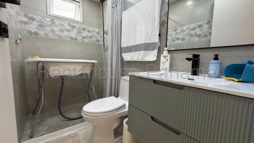 Venta de Apartamento en Paitilla 26*7581Mfk