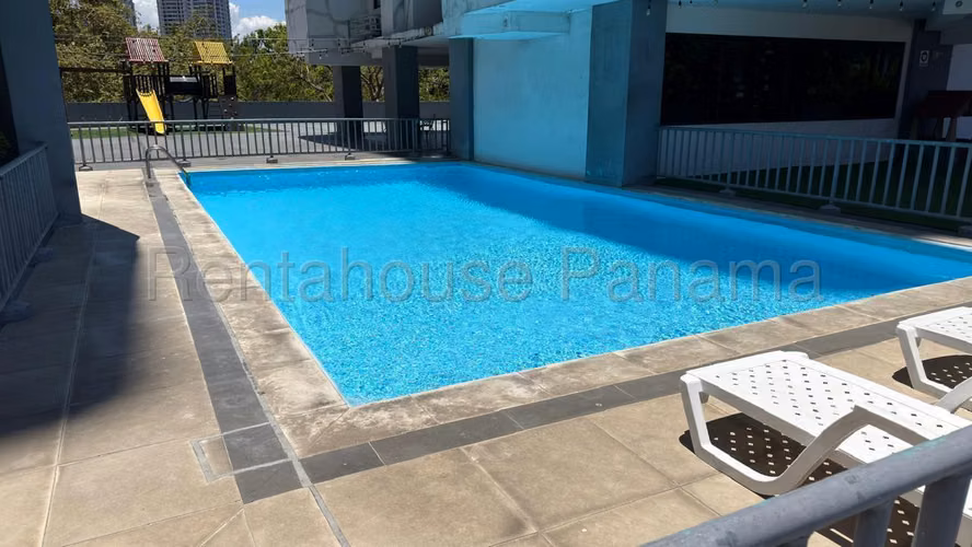 Venta de Apartamento en Paitilla 26*7581Mfk