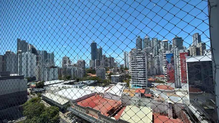 Venta de Apartamento en Paitilla 26*7581Mfk