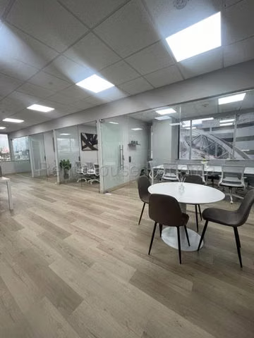 Alquilo oficina en Punta Pacífica LF25-1559 Solo Cliente Directo