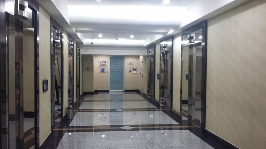 Alquilo oficina en Punta Pacífica LF25-1559 Solo Cliente Directo