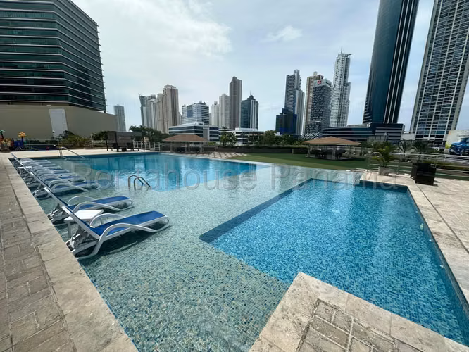 Apartamento en Venta en Costa del Este 26*7595Mfk