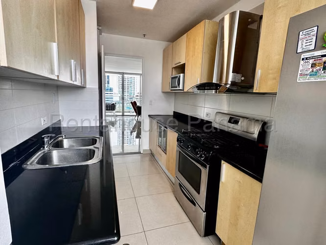 Apartamento en Venta en Costa del Este 26*7595Mfk
