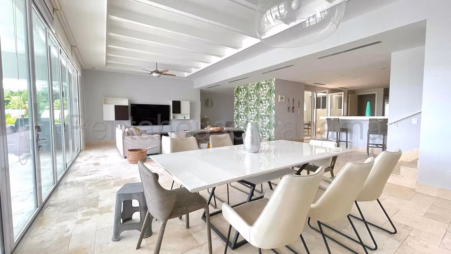 Venta de Casa en Buenaventura  Precio Negociable 26*5650Mfk