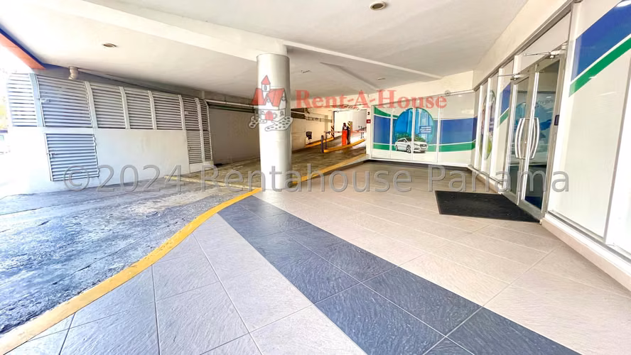 Venta de Edificio en Bella Vista 26*4246Mfk